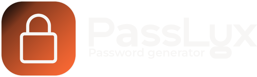 PassLyx Icon