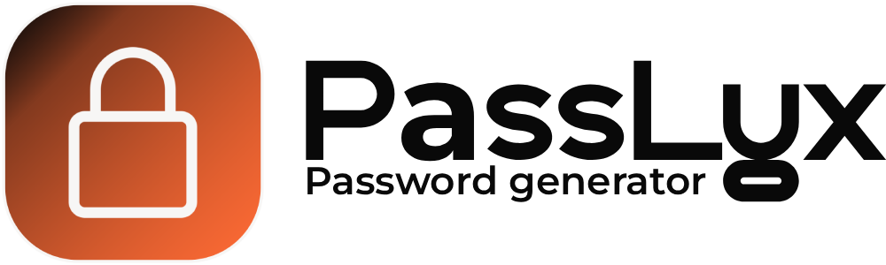 PassLyx Icon